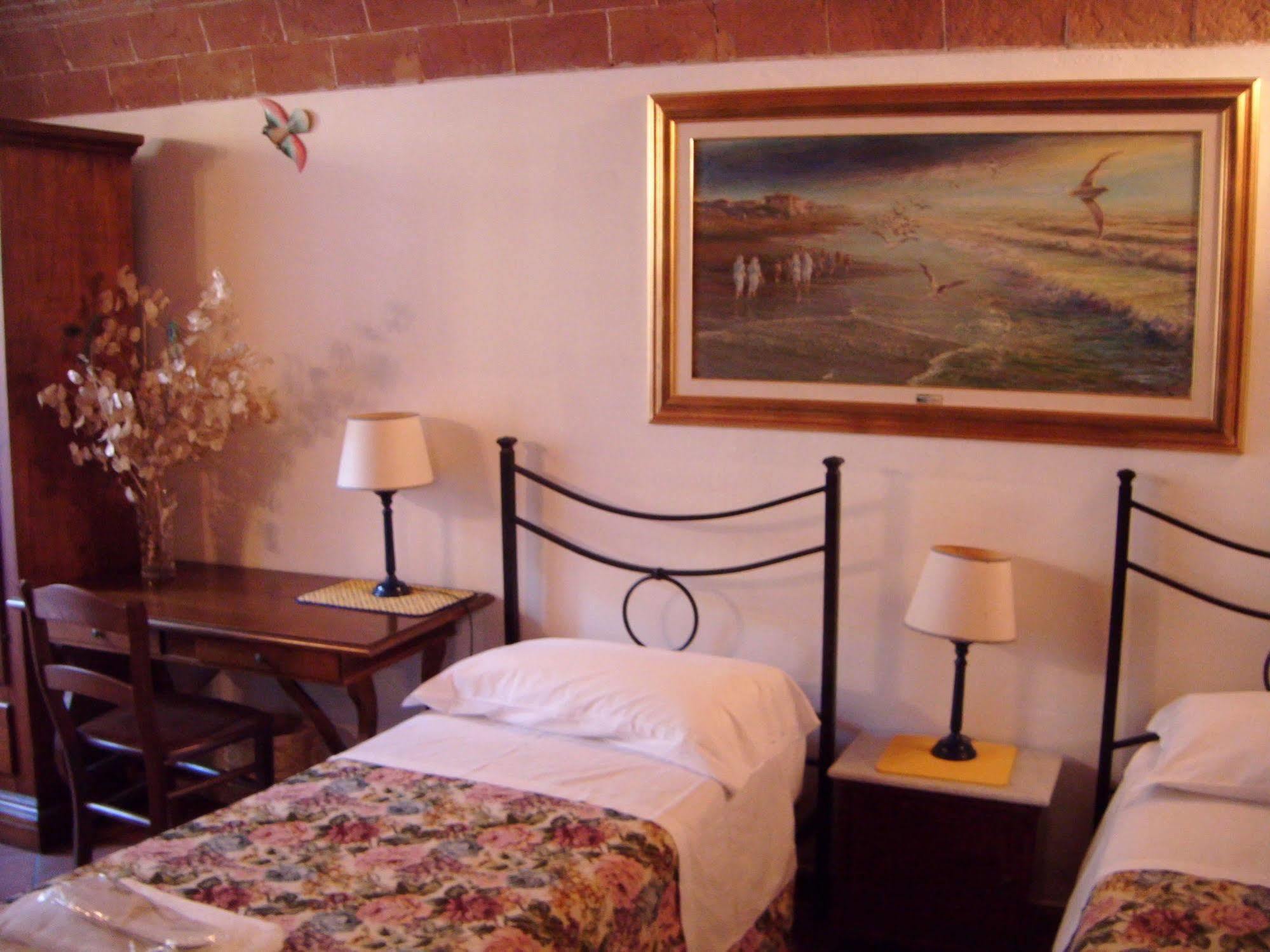 Le Volte Apartment