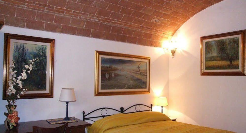 Apartment Le Volte *