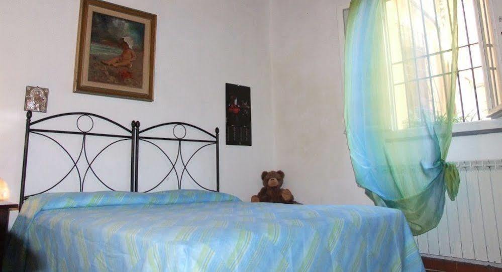 Le Volte
