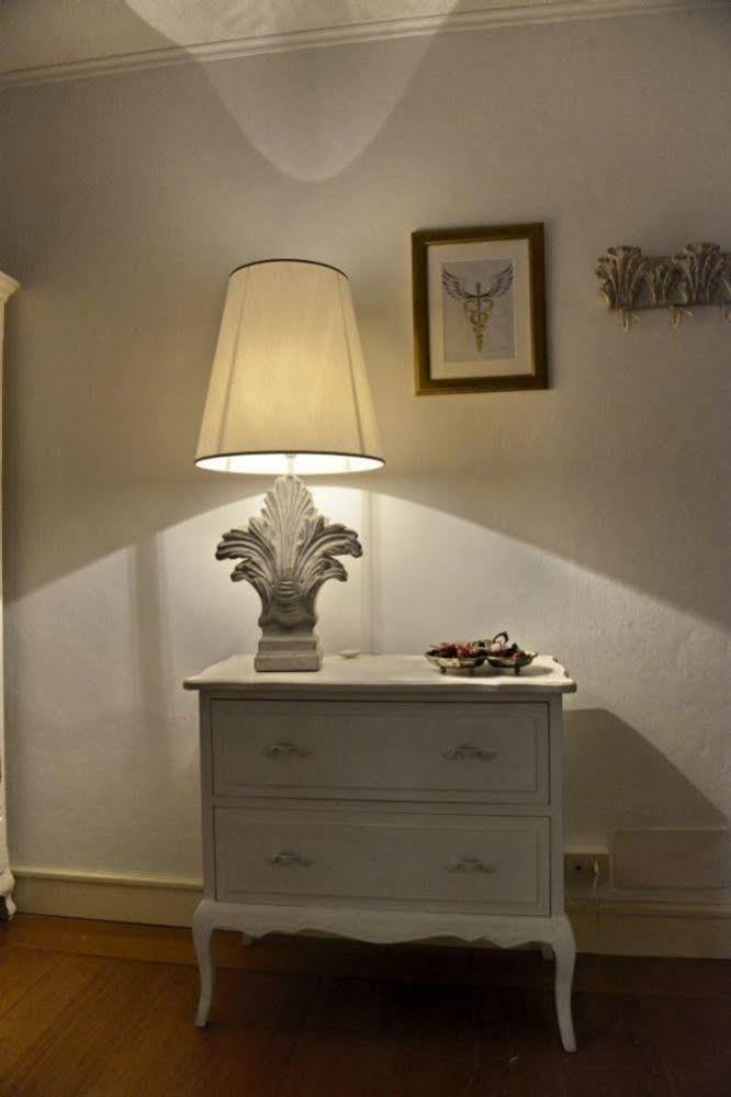 Le Streghe D'arimathea Guest house Pisa