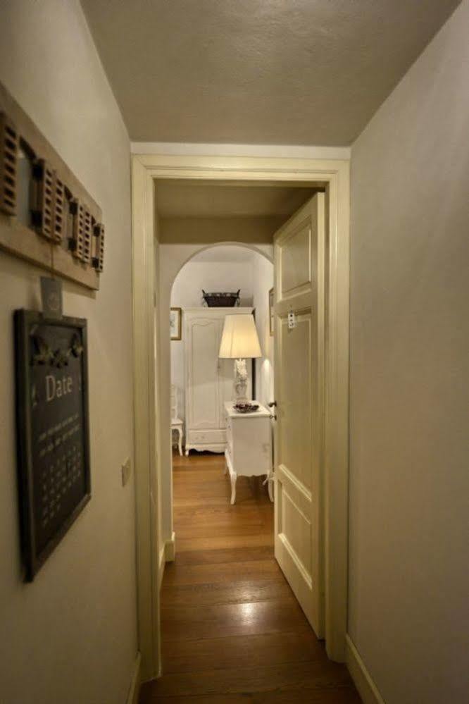 Le Streghe D'arimathea Guest house Pisa