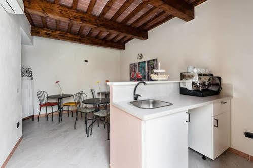 Bed & Breakfast B&B Bianchi 64 Pisa