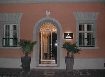 Novecento Hotel 3*