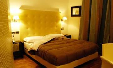 Novecento Hotel