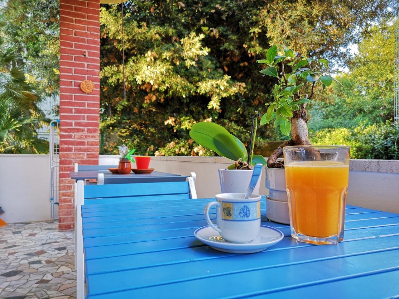 Wanderlust Bed & Breakfast