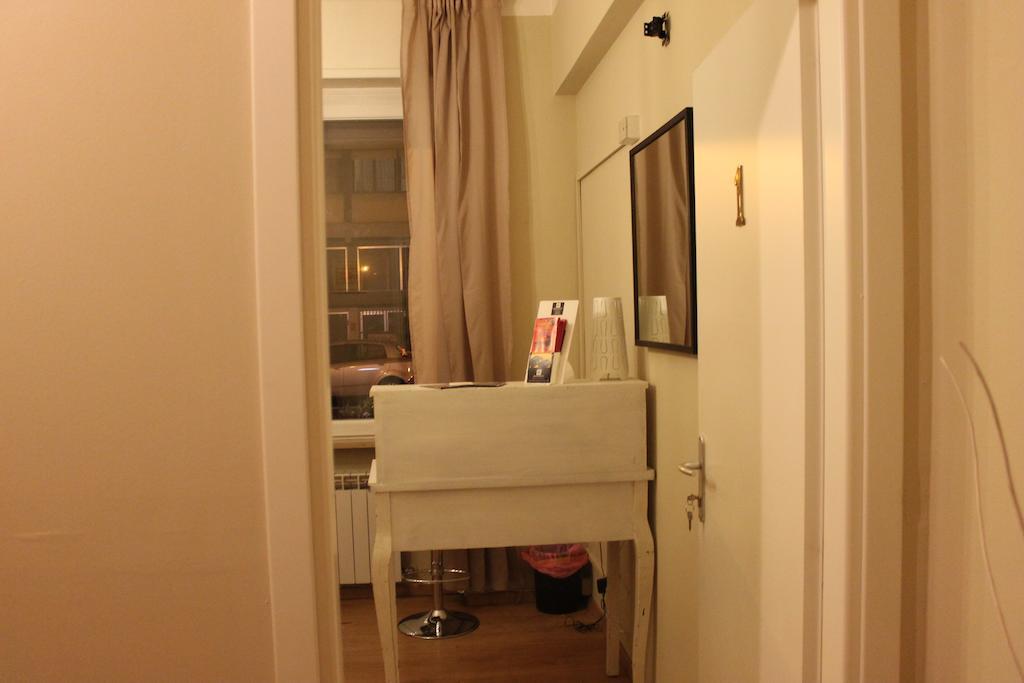 Guest house Beside Airport 2*