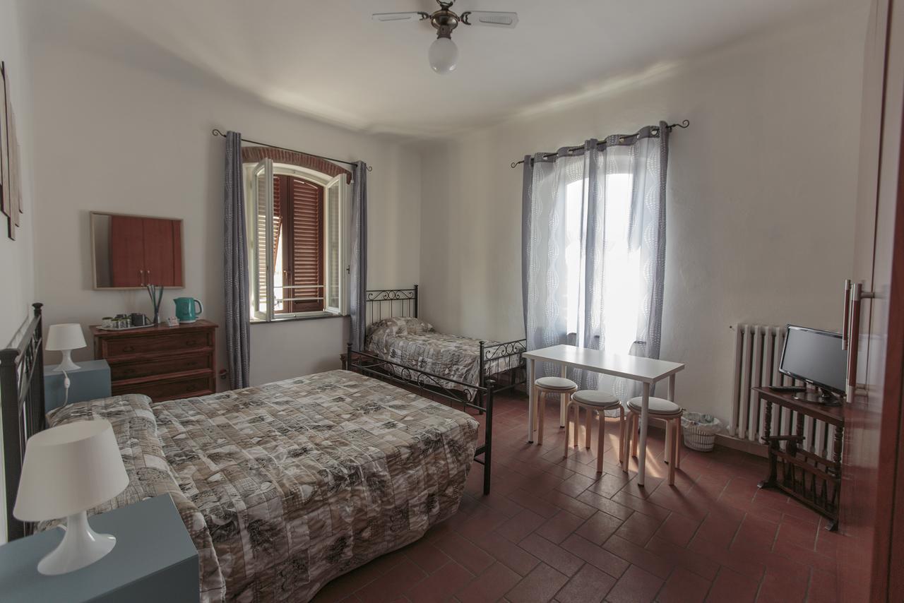 Guest house Magnolia Comfort & Pisa