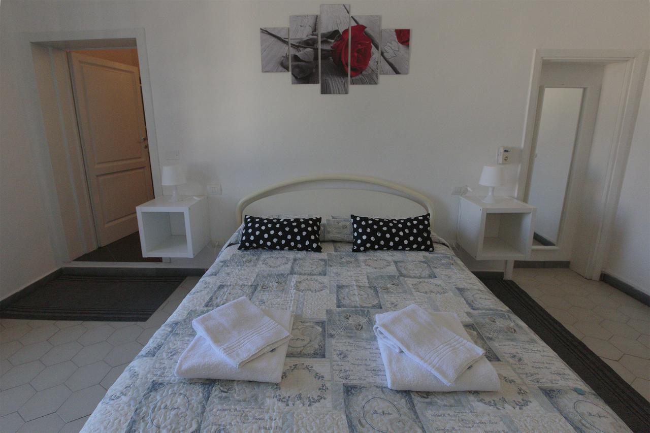 Guest house Magnolia Comfort & 3*