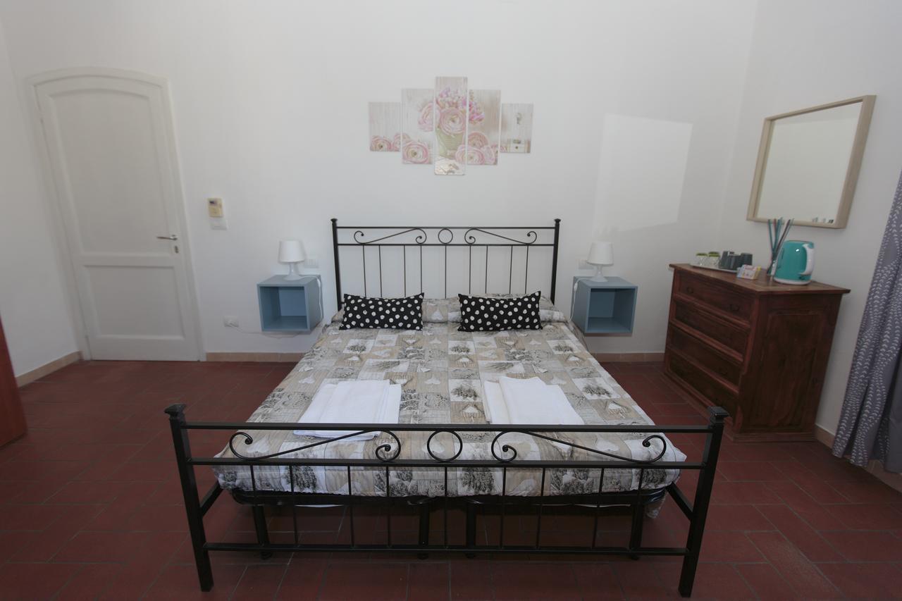 Magnolia Comfort & 3* Pisa