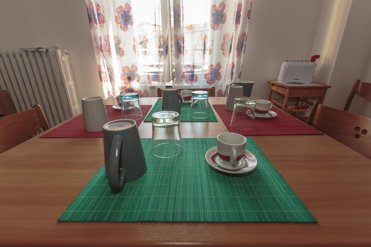 Guest house Magnolia Comfort &