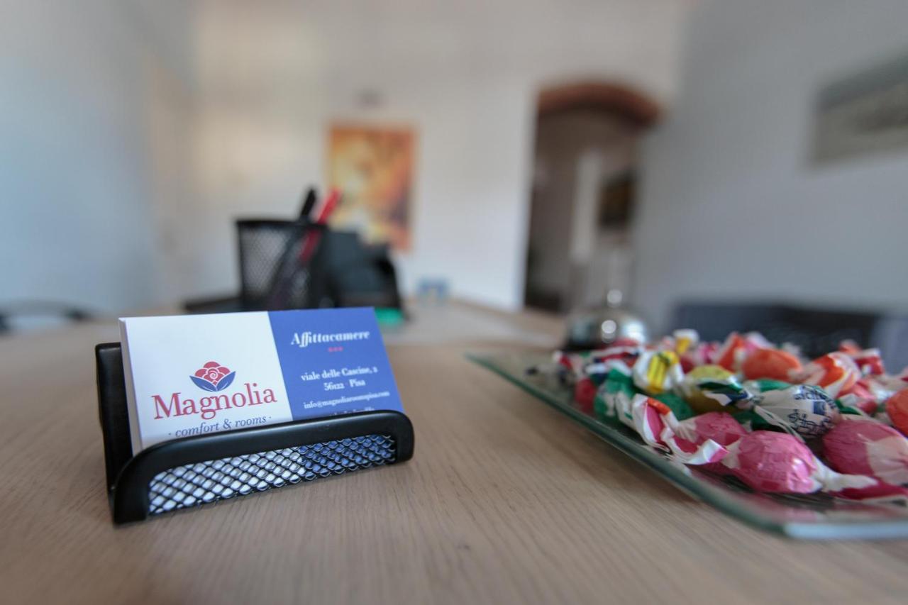 Magnolia Comfort & Guest house