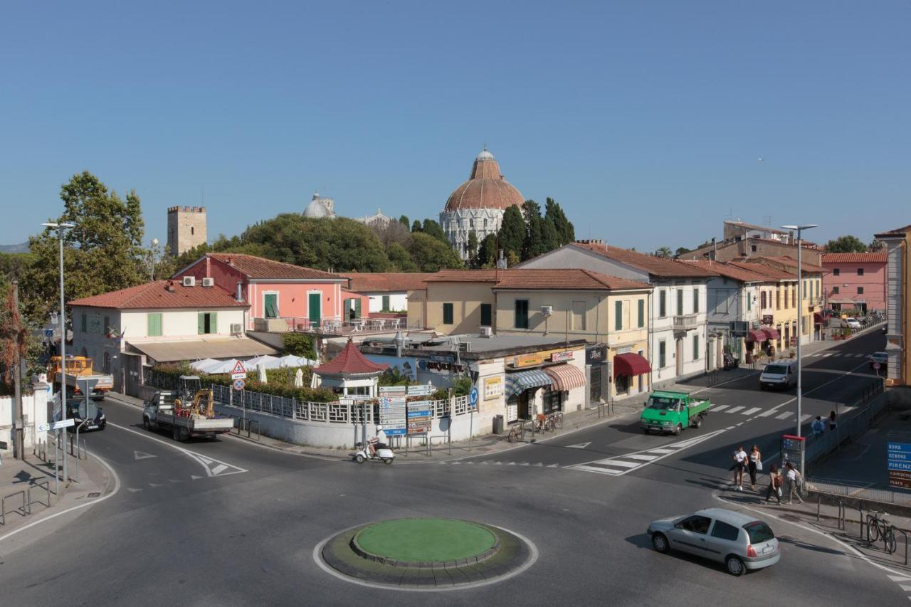 Magnolia Comfort & Pisa