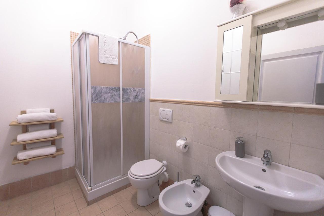 Guest house Magnolia Comfort & Pisa