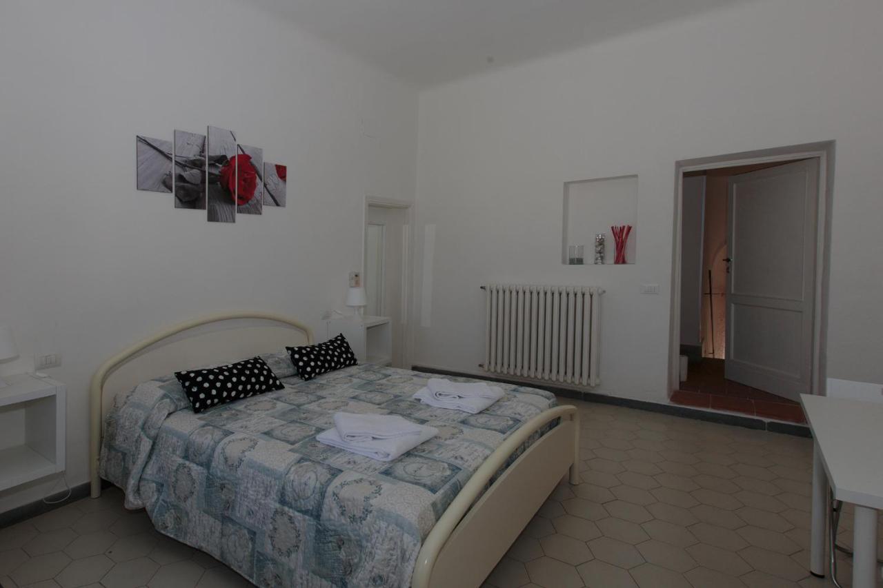 Magnolia Comfort & 3* Pisa