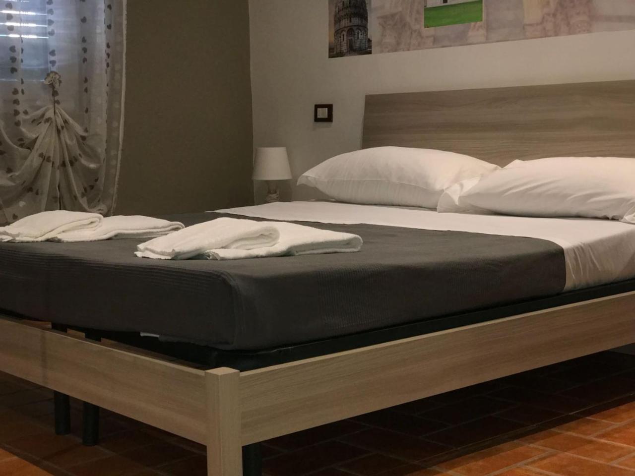 Bed & Breakfast 5 Keys Pisa