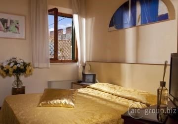 Hotel Il Giardino