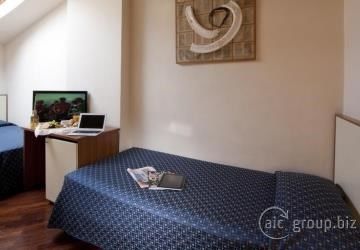 Il Giardino Hotel 3*