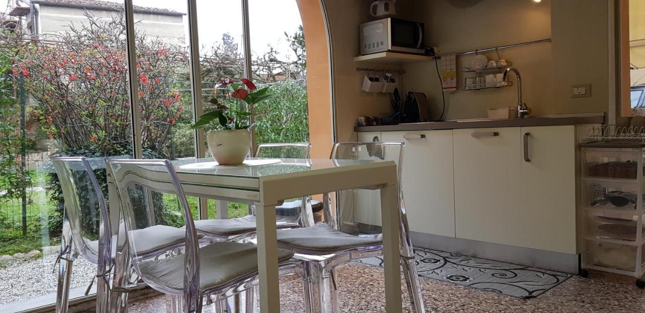 Apartment Relais Pacinotti *