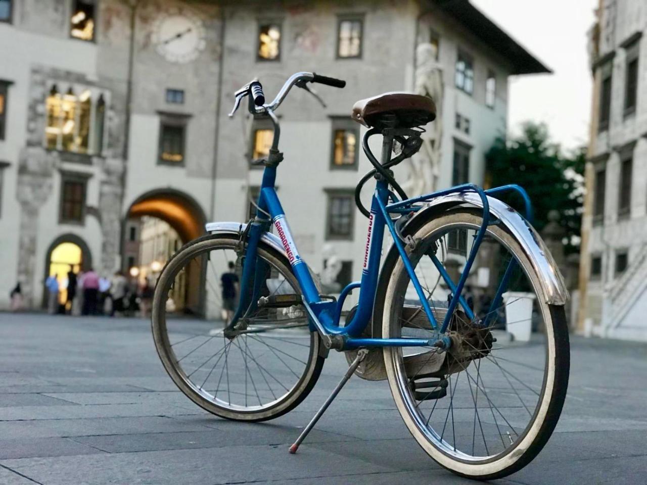 5 Keys 3* Pisa