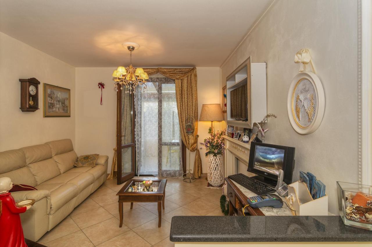 Il Dolce Sospiro Bed & Breakfast