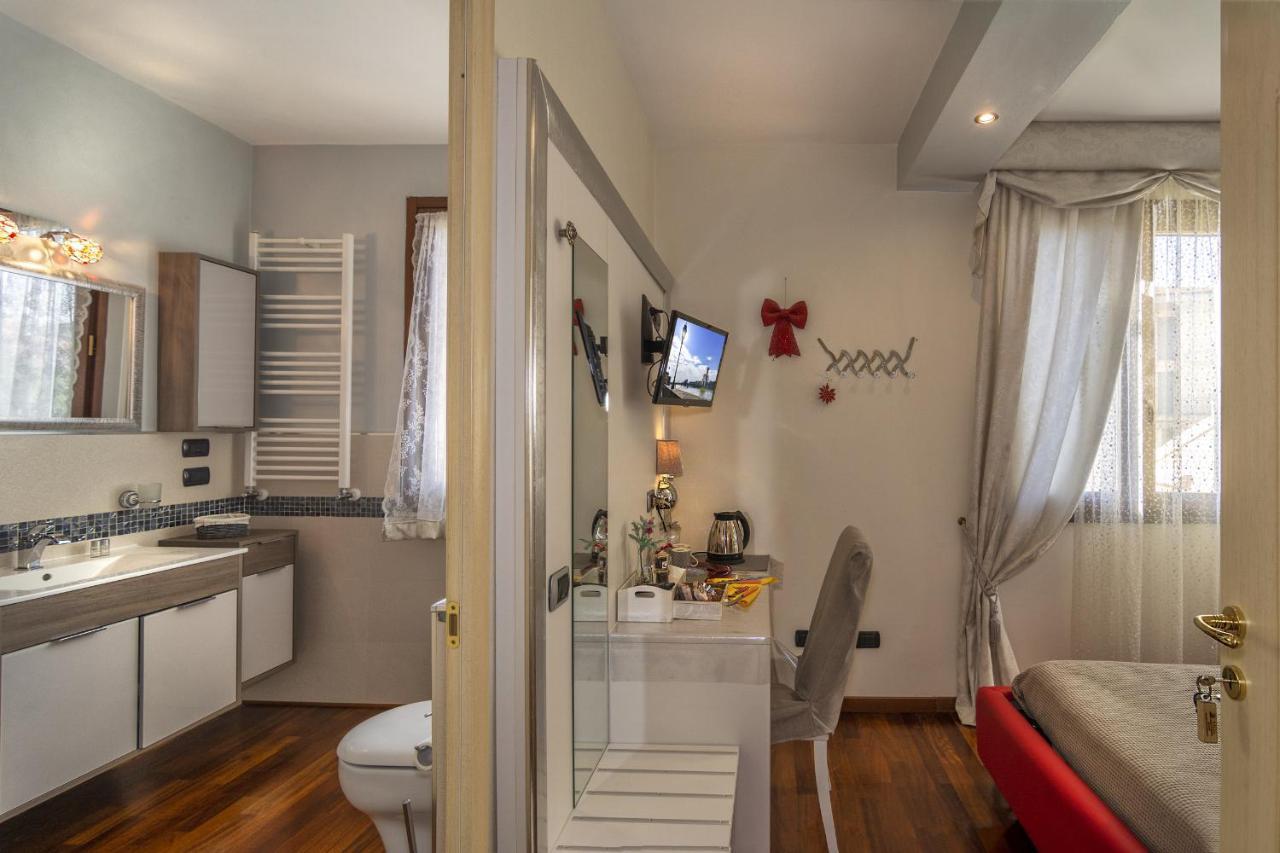 Il Dolce Sospiro Bed & Breakfast *