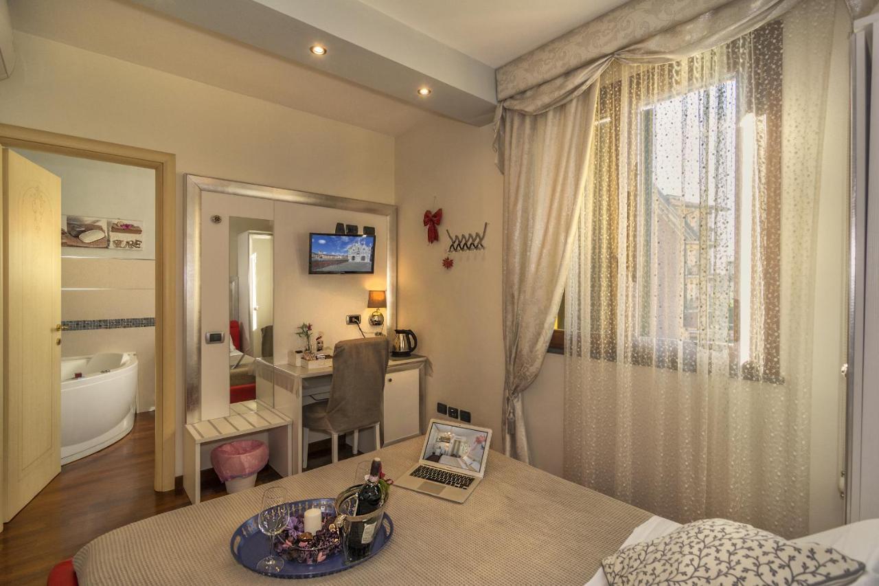 Il Dolce Sospiro Bed & Breakfast