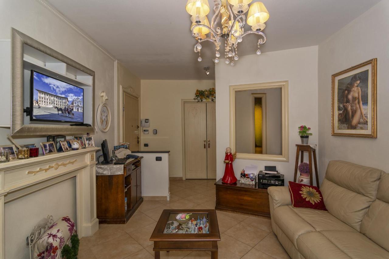 Bed & Breakfast Il Dolce Sospiro *