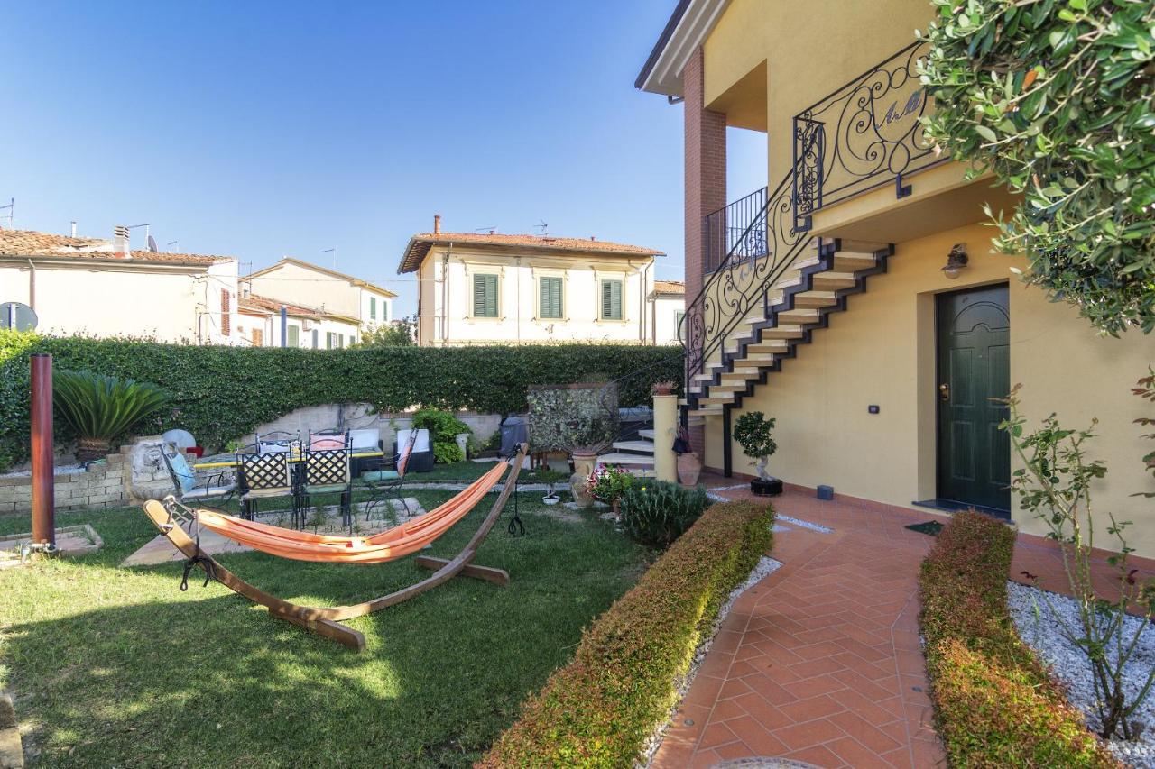 Il Dolce Sospiro Bed & Breakfast Pisa