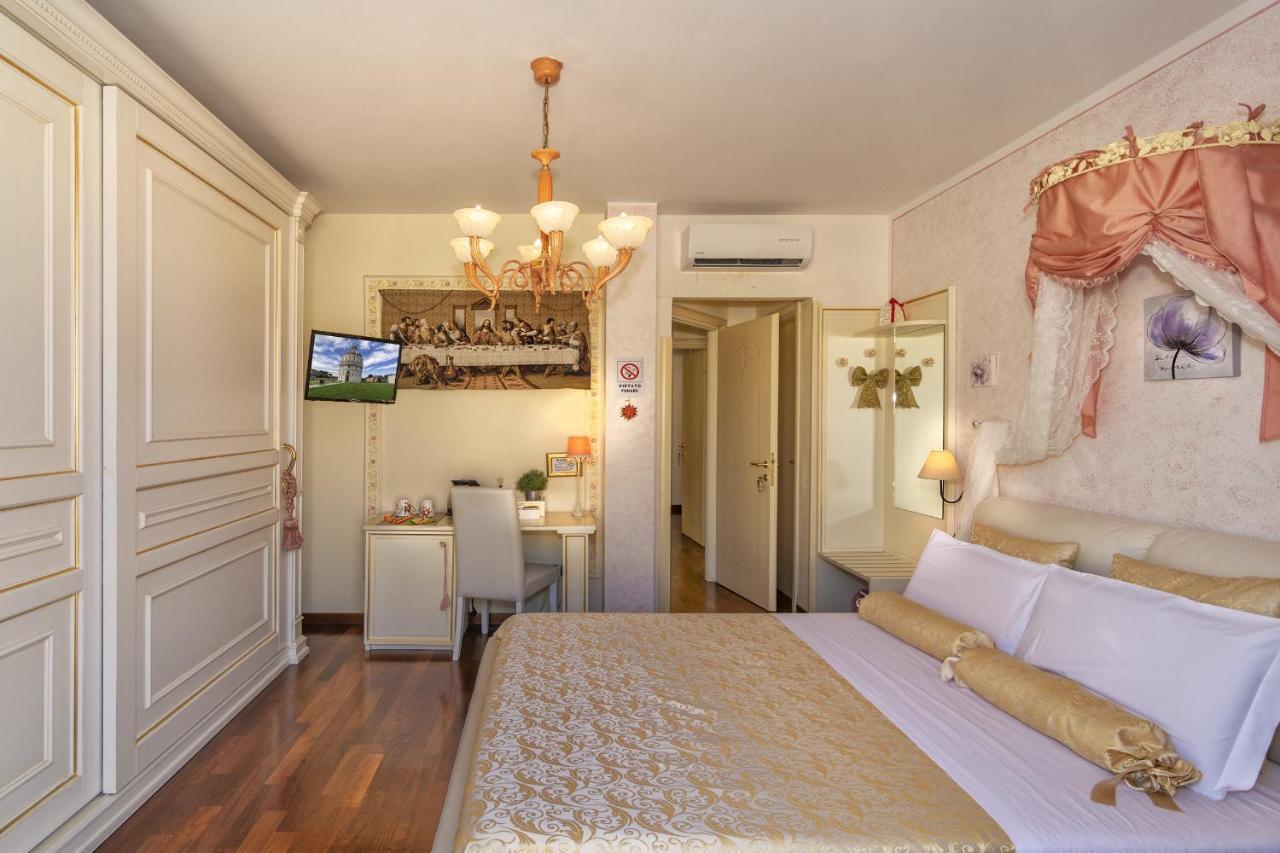 Il Dolce Sospiro Bed & Breakfast *