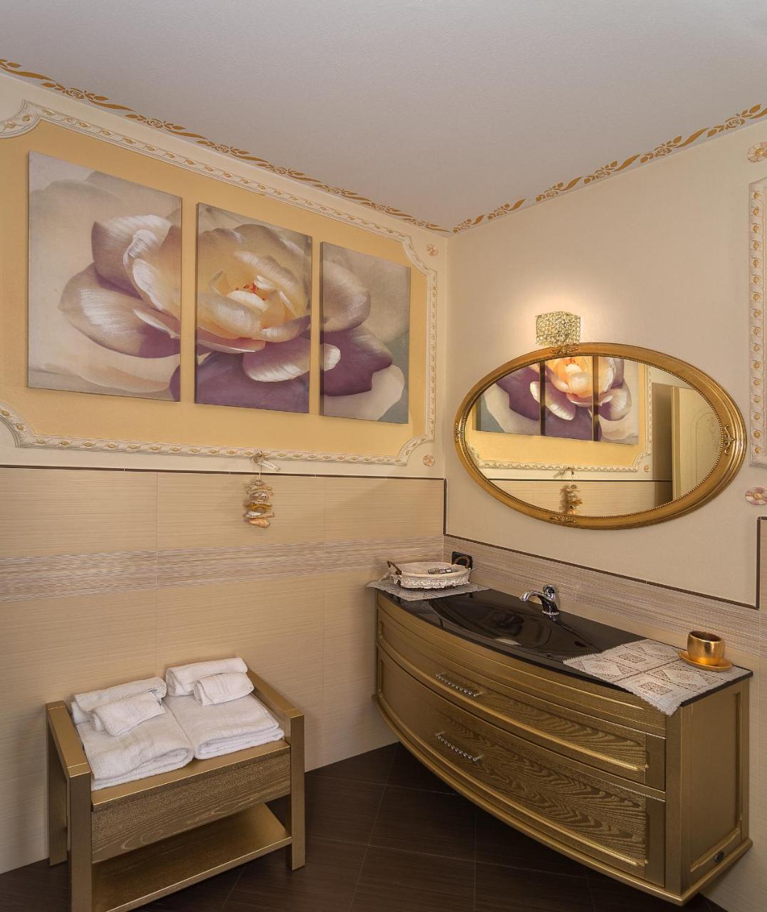 Bed & Breakfast Il Dolce Sospiro