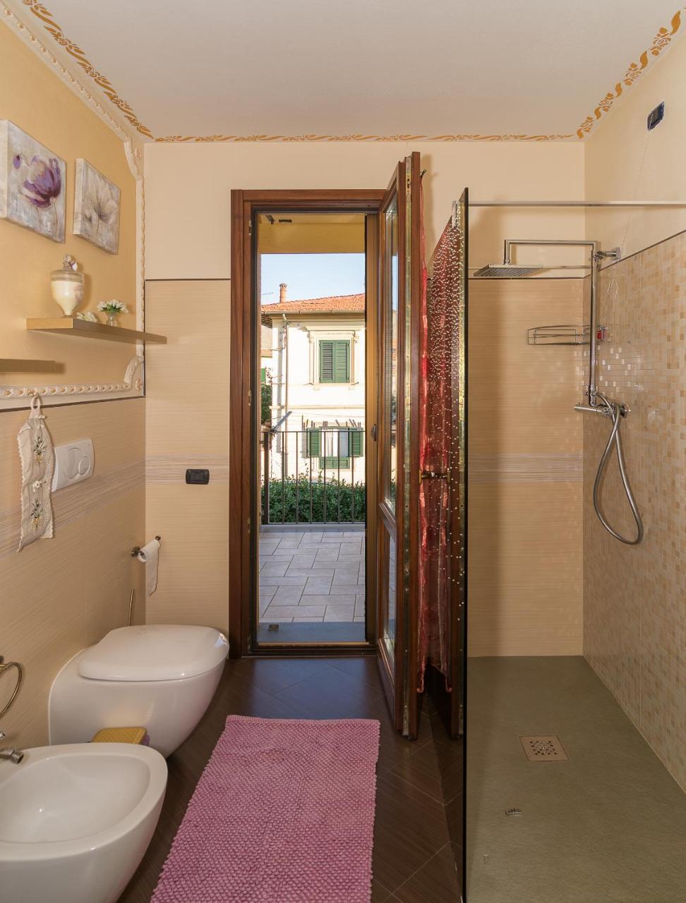 Il Dolce Sospiro Bed & Breakfast *