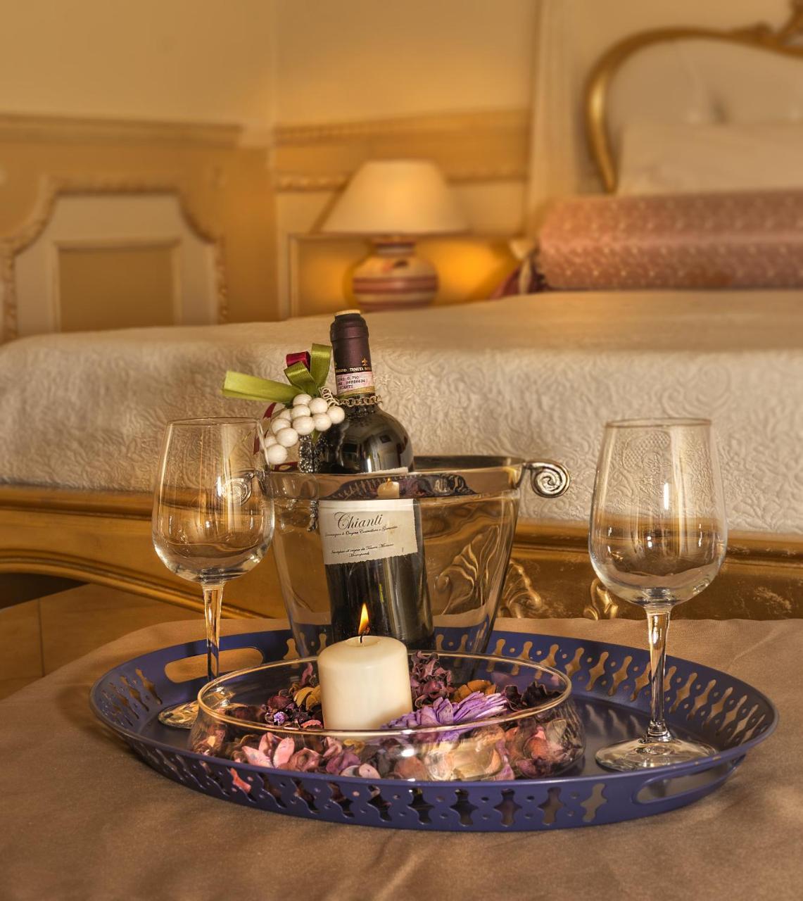 Il Dolce Sospiro Bed & Breakfast