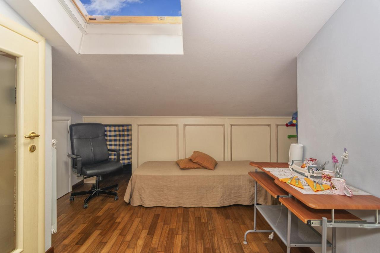 Bed & Breakfast Il Dolce Sospiro