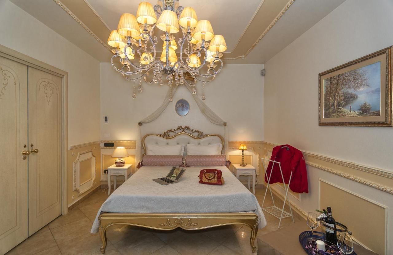 Bed & Breakfast Il Dolce Sospiro