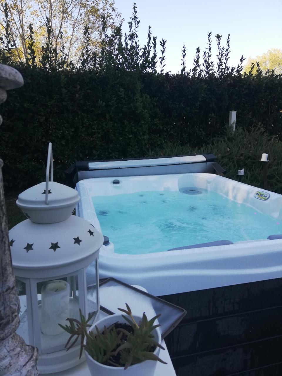 La Casa Delle Fate Holiday home