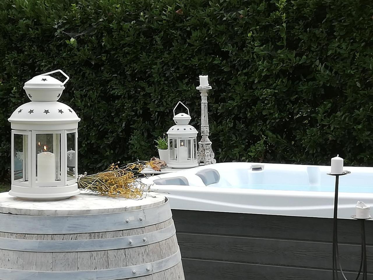 La Casa Delle Fate Holiday home Pisa