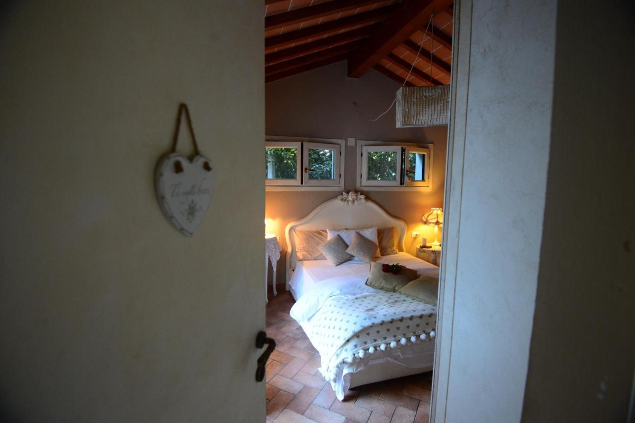 La Casa Delle Fate * Pisa