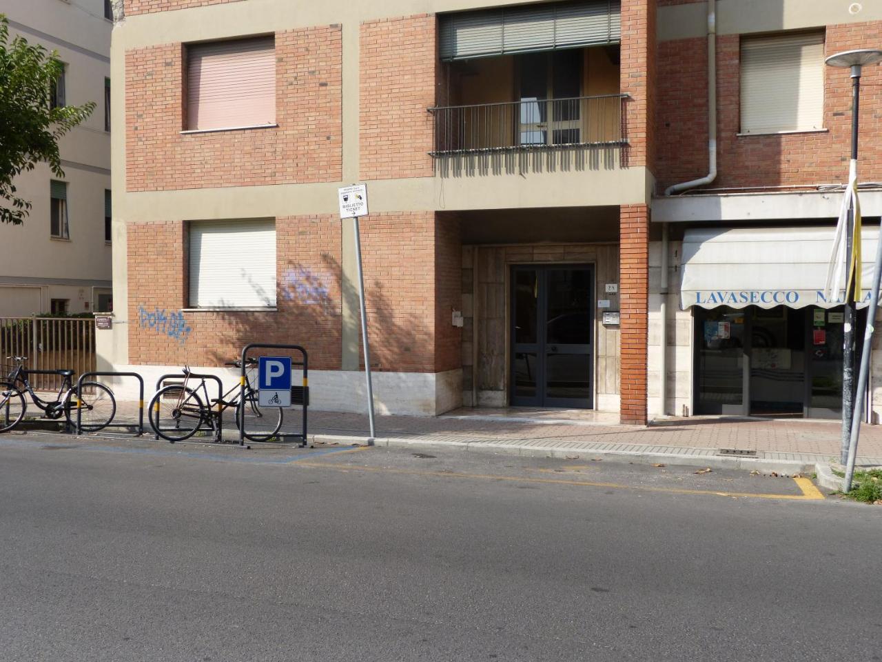 Elisir Bed & Breakfast Pisa