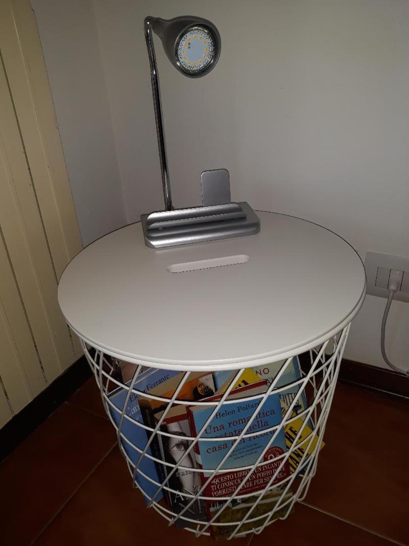 Da Debbydue Apartamento