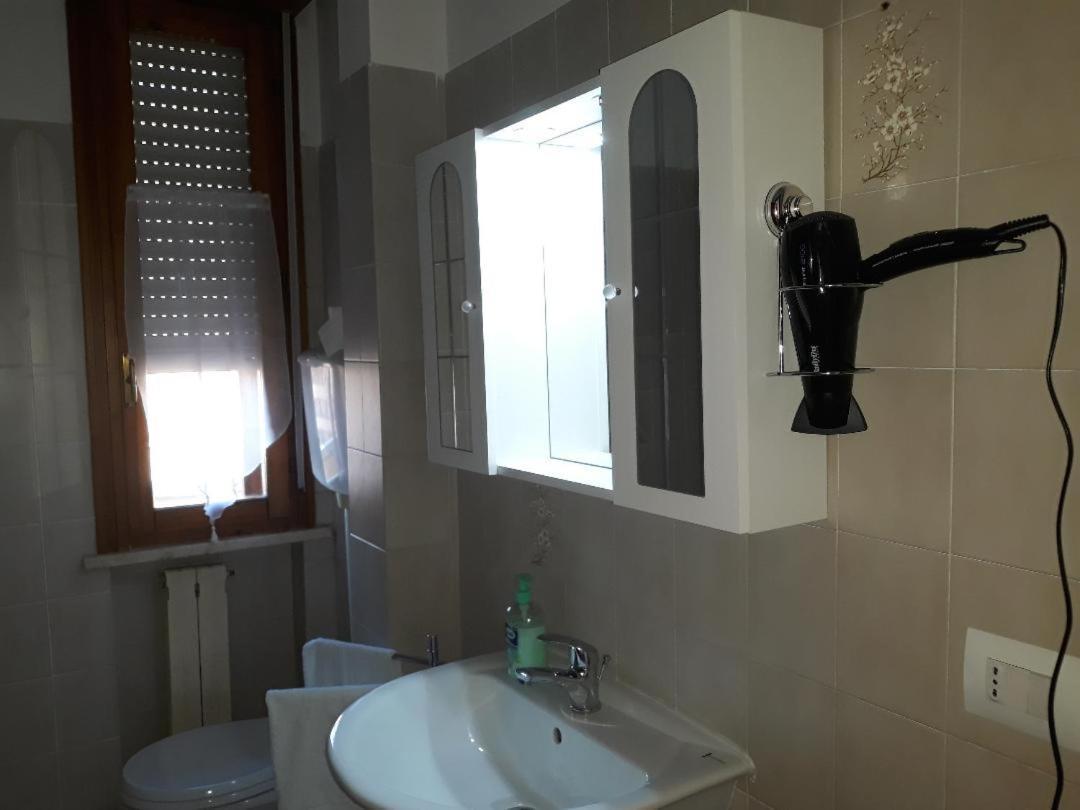 Da Debbydue Apartamento *