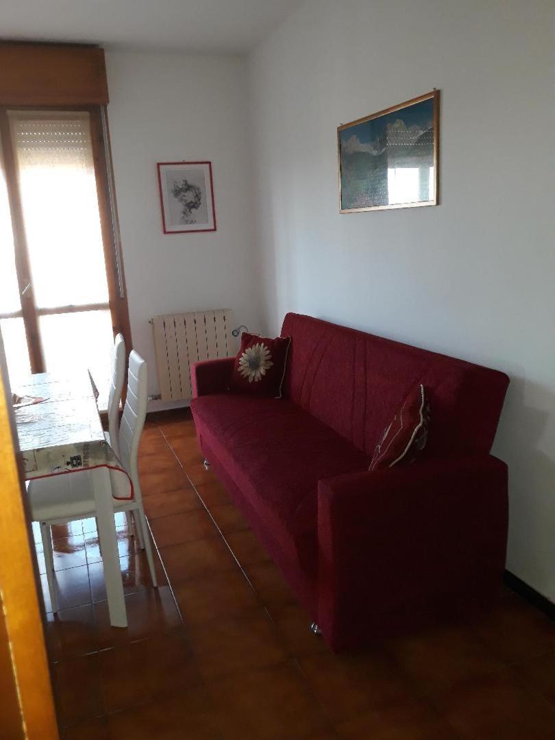 Apartment Da Debbydue