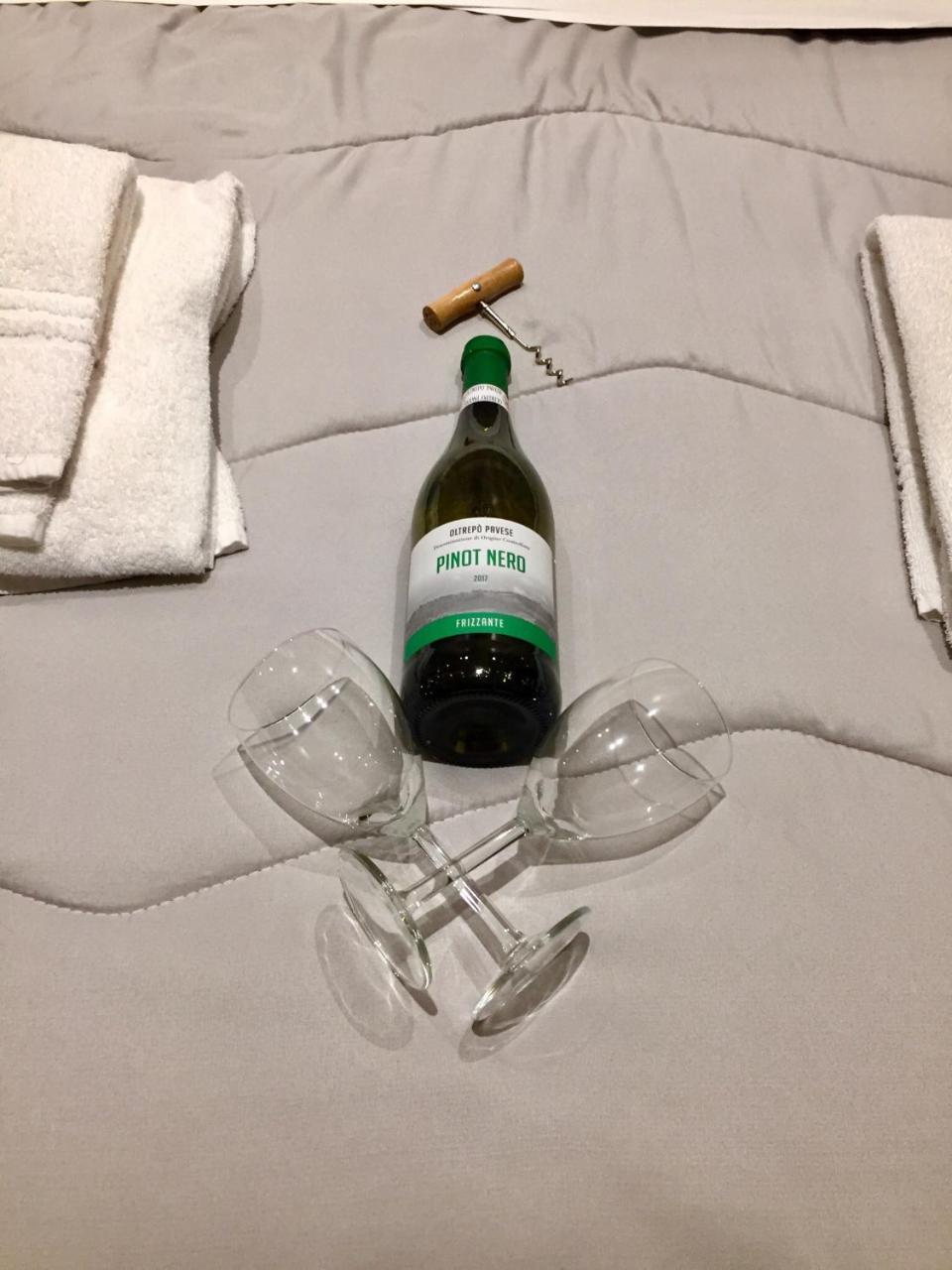 Bed & Breakfast 5 Keys