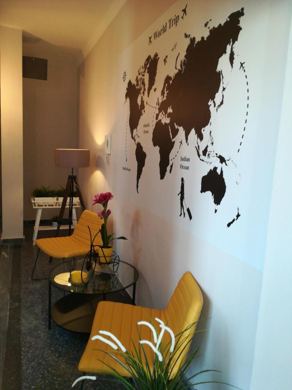 Le Logge Bed & Breakfast 3*