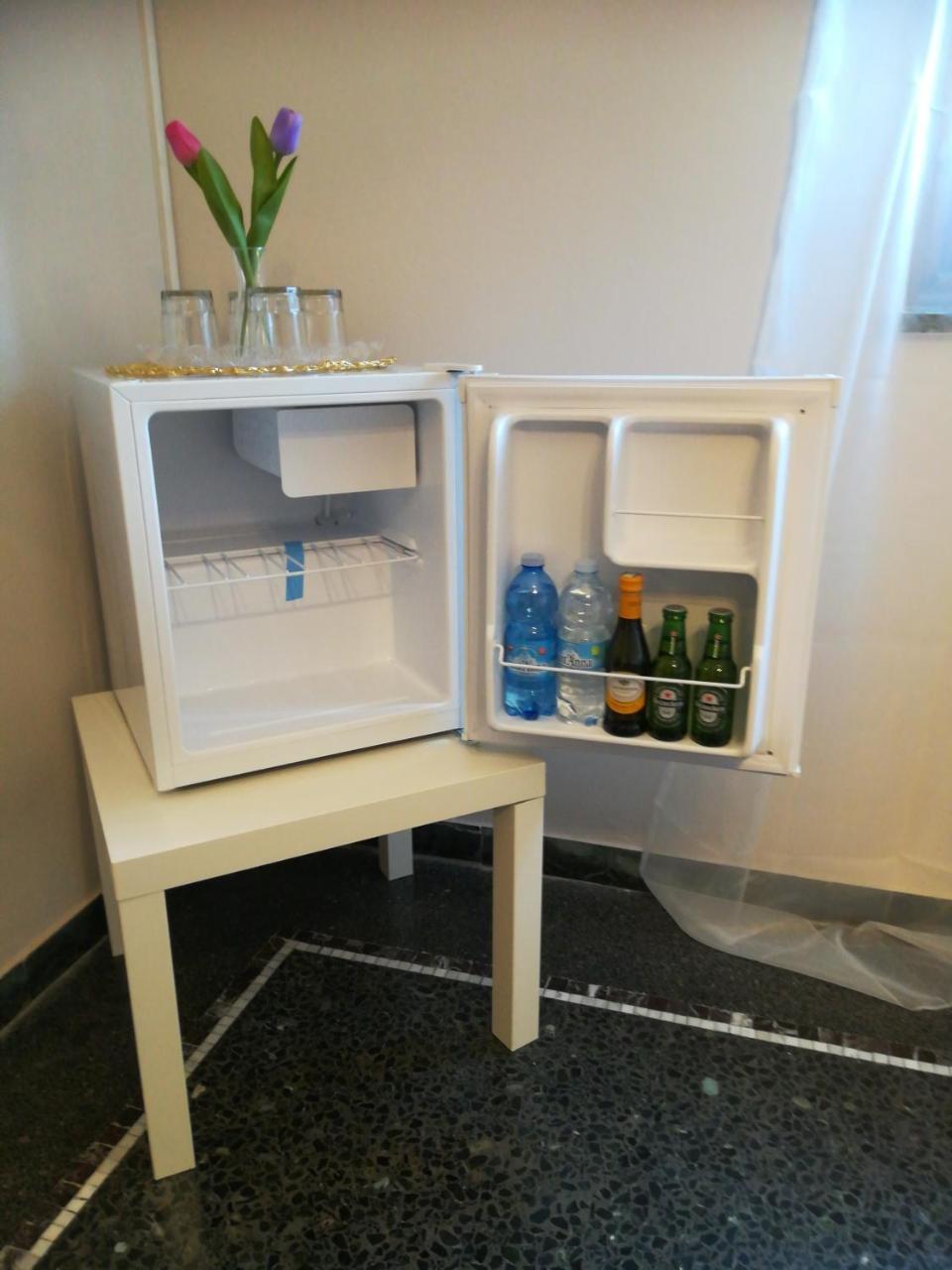 Le Logge Acomodação com café da manhã  3*
