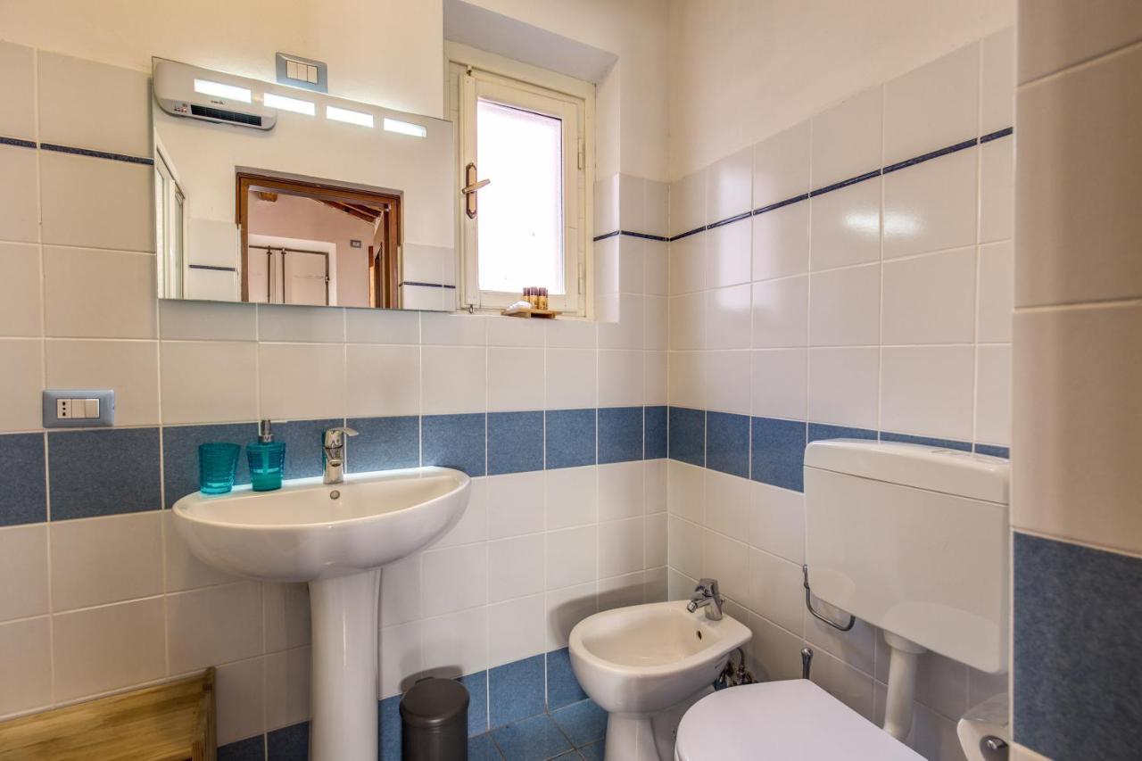 Aweshome - Lungarno Bellavista Penthouse *