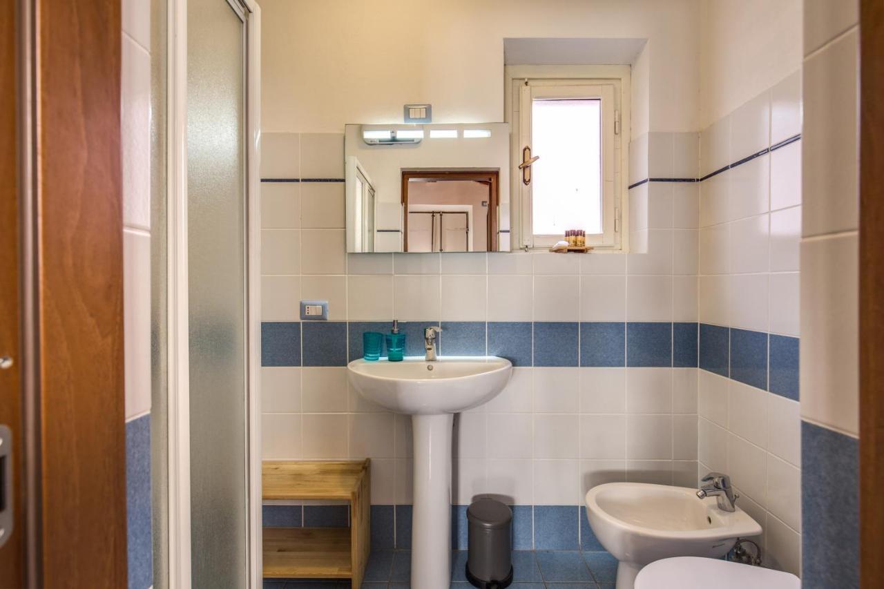 Aweshome - Lungarno Bellavista Penthouse Appartamento