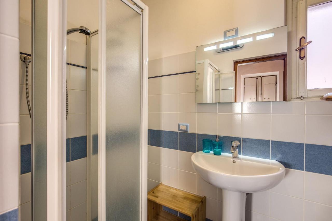 Aweshome - Lungarno Bellavista Penthouse
