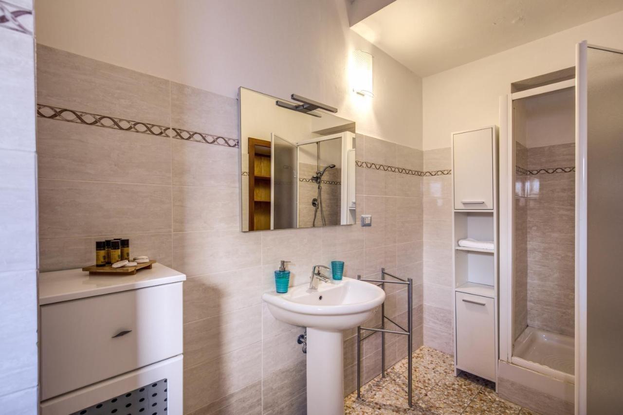 Aweshome - Lungarno Bellavista Penthouse * Pisa