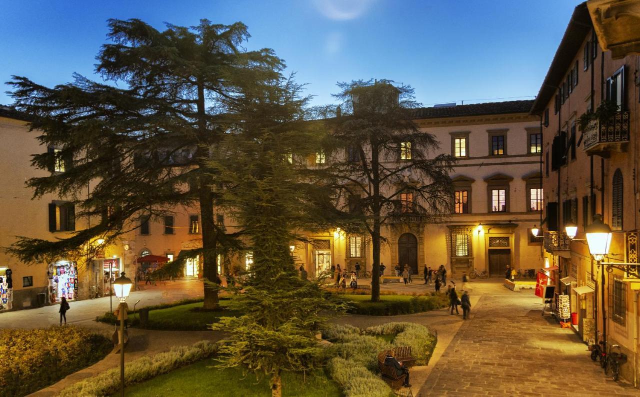 Il Giardino Dei Semplici Bed & Breakfast *