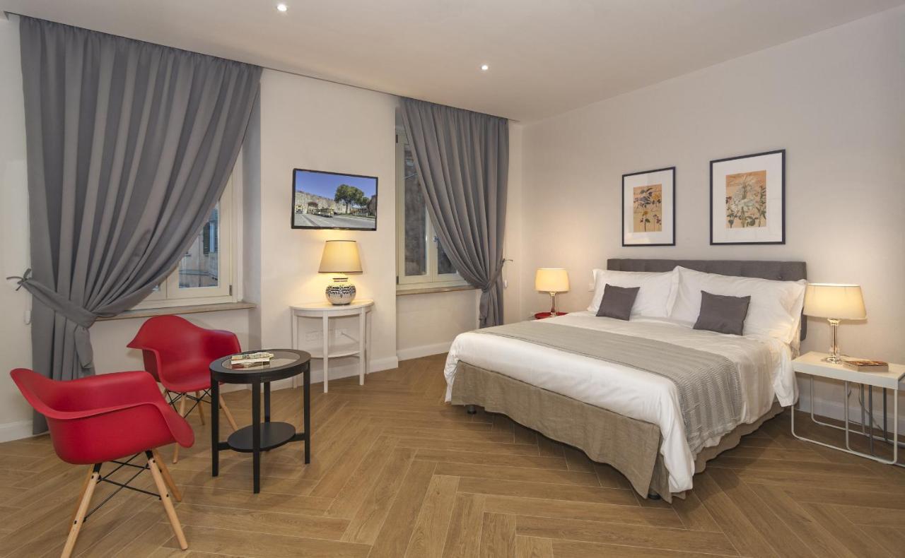 Il Giardino Dei Semplici Bed & Breakfast
